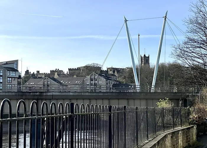 River Terrace