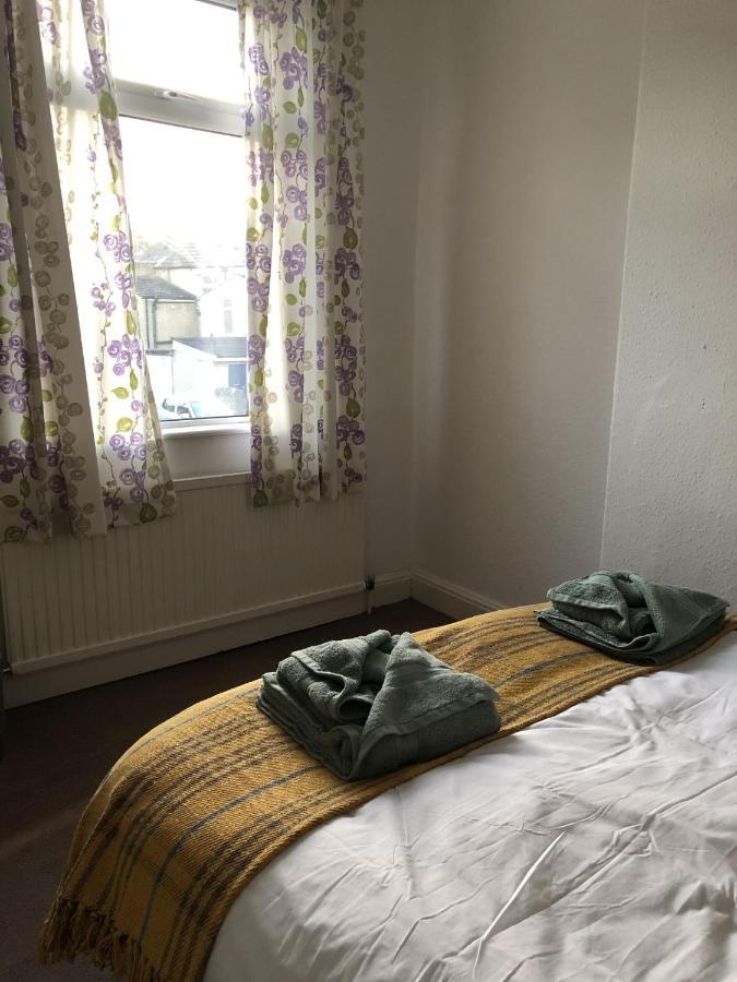 River Terrace * Lancaster