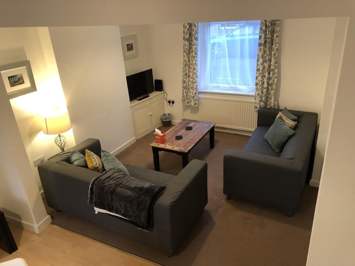 River Terrace Holiday home Lancaster