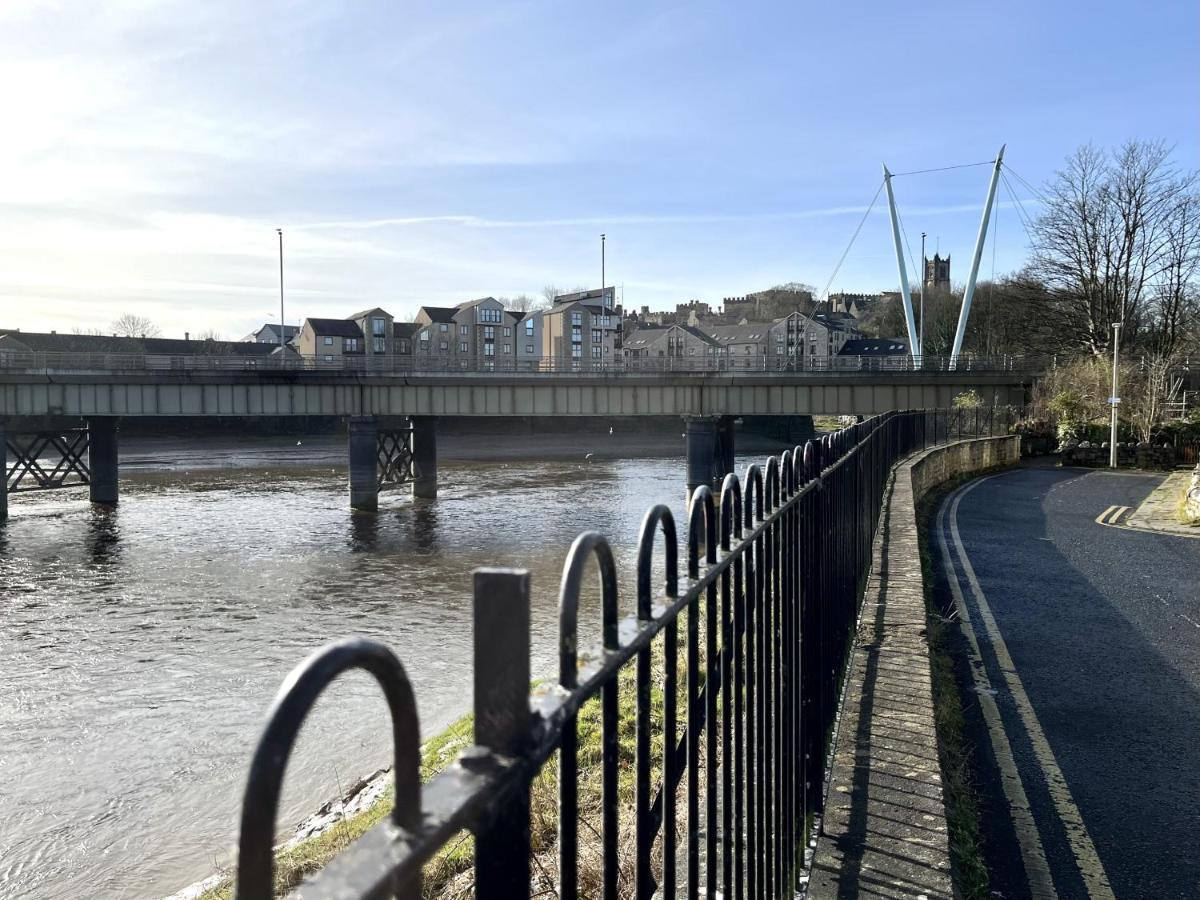 Holiday home River Terrace Lancaster