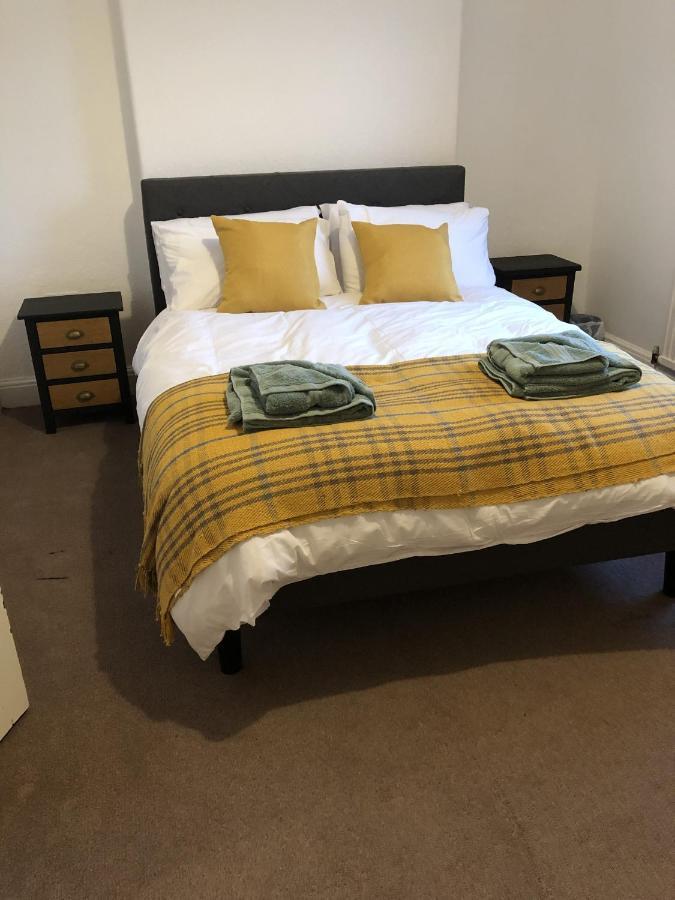 River Terrace Holiday home *