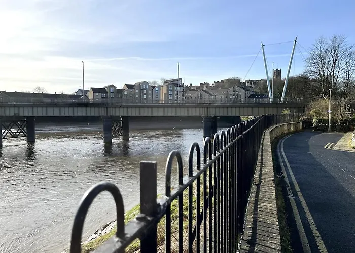 River Terrace