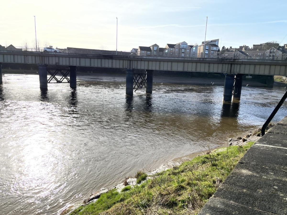 River Terrace